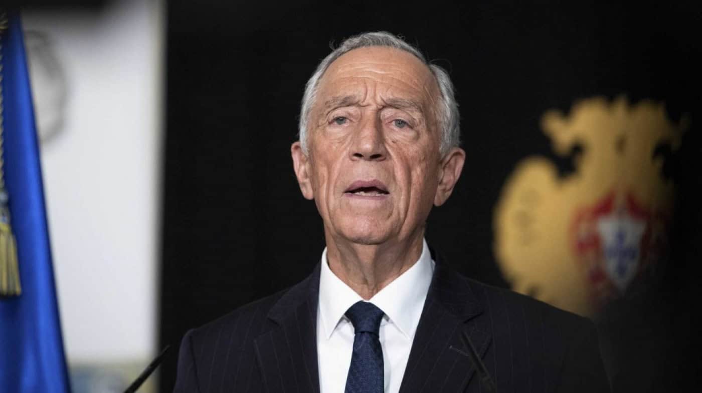 Marcelo promulgou alargamento do lay-off aos sócios-gerentes das empresas