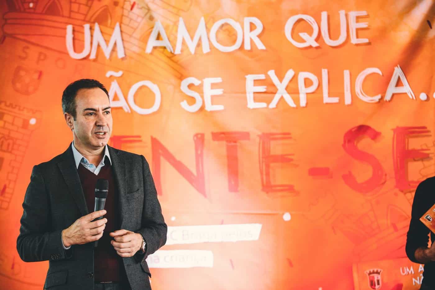 SCB suspende eventos do centenário até Agosto