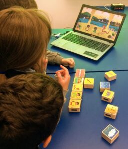 UMinho lança livros interactivos sobre multiculturalismo