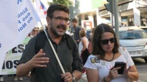 "Não é aceitável que os hospitais privados não tenham contribuído em nada na luta à covid-19"