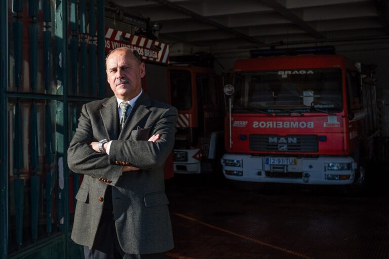 “Novo quartel é desejo com 20 anos”