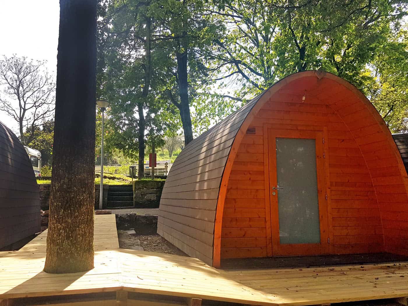 Câmara de Braga garante ter camas suficientes para profissionais da linha da frente