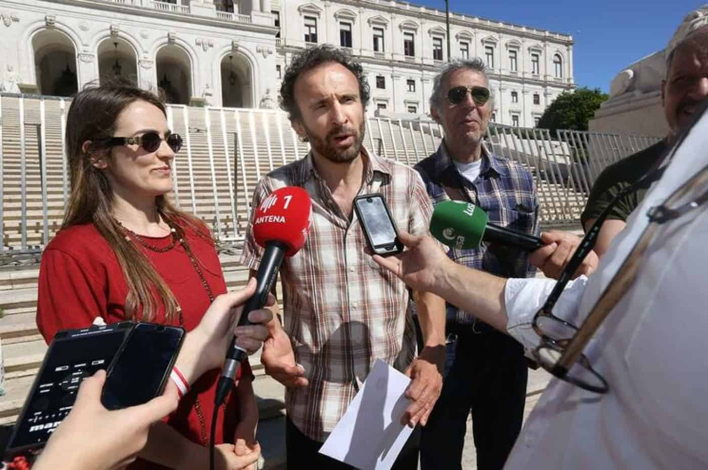 S.TO.P garante que progressão dos professores não será afectada