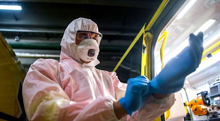 Portugal regista 13956 casos e 409 vítimas mortais