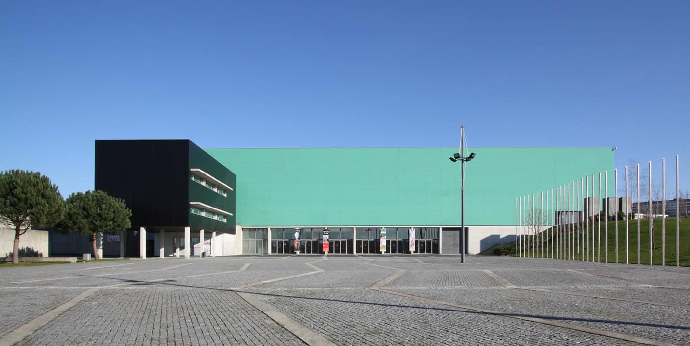 Equacionado hospital de campanha no Multiusos com alunos da Escola de Medicina&nbsp;