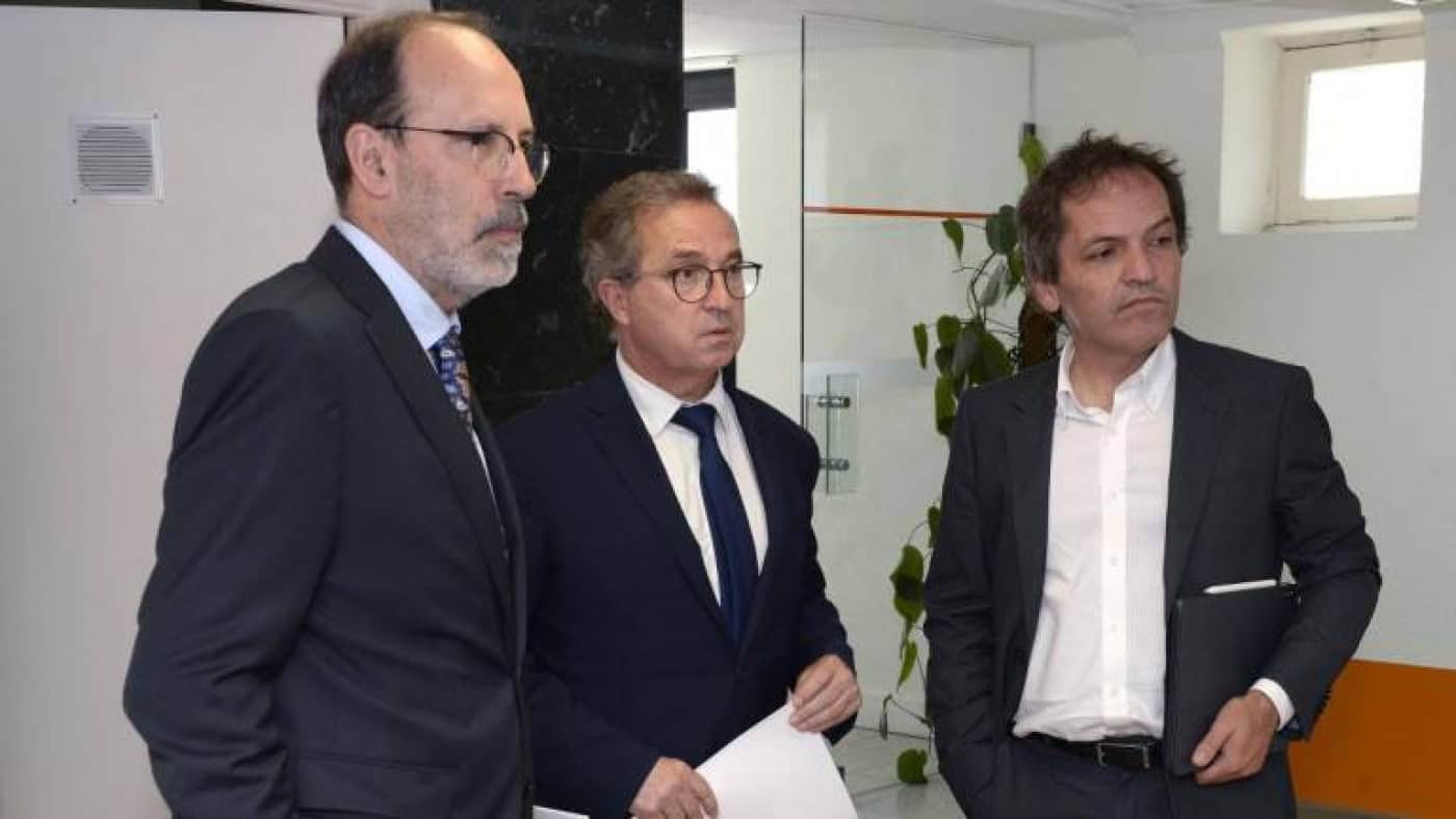 "Universidades disponíveis para medidas que tragam estabilidade aos alunos"