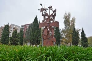 25 propostas concorrem ao prémio 'Arte em Espaço Público e Sustentabilidade'