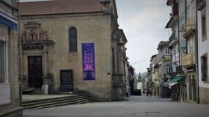 Cónego apela à celebração da Páscoa através de partilha de histórias