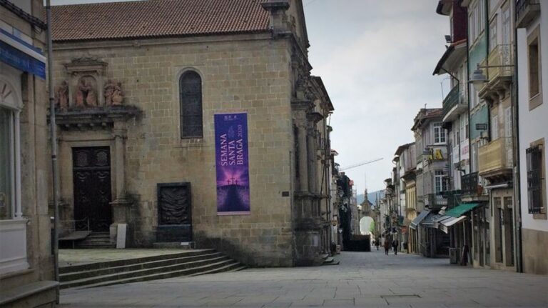 Cónego apela à celebração da Páscoa através de partilha de histórias