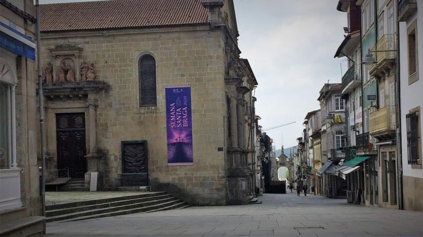 Cónego apela à celebração da Páscoa através de partilha de histórias
