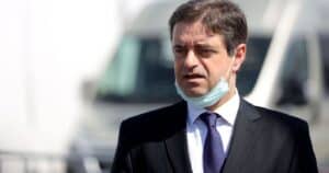 Autarca de Braga descarta novos espaços de rastreio por falta de testes