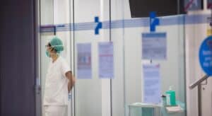 Covid-19 já matou mais de 96 mil pessoas em todo o mundo