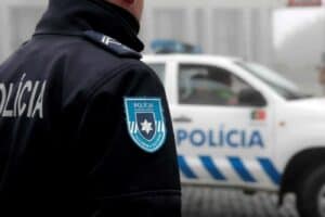 Detido em Braga por desobediência à obrigação de confinamento