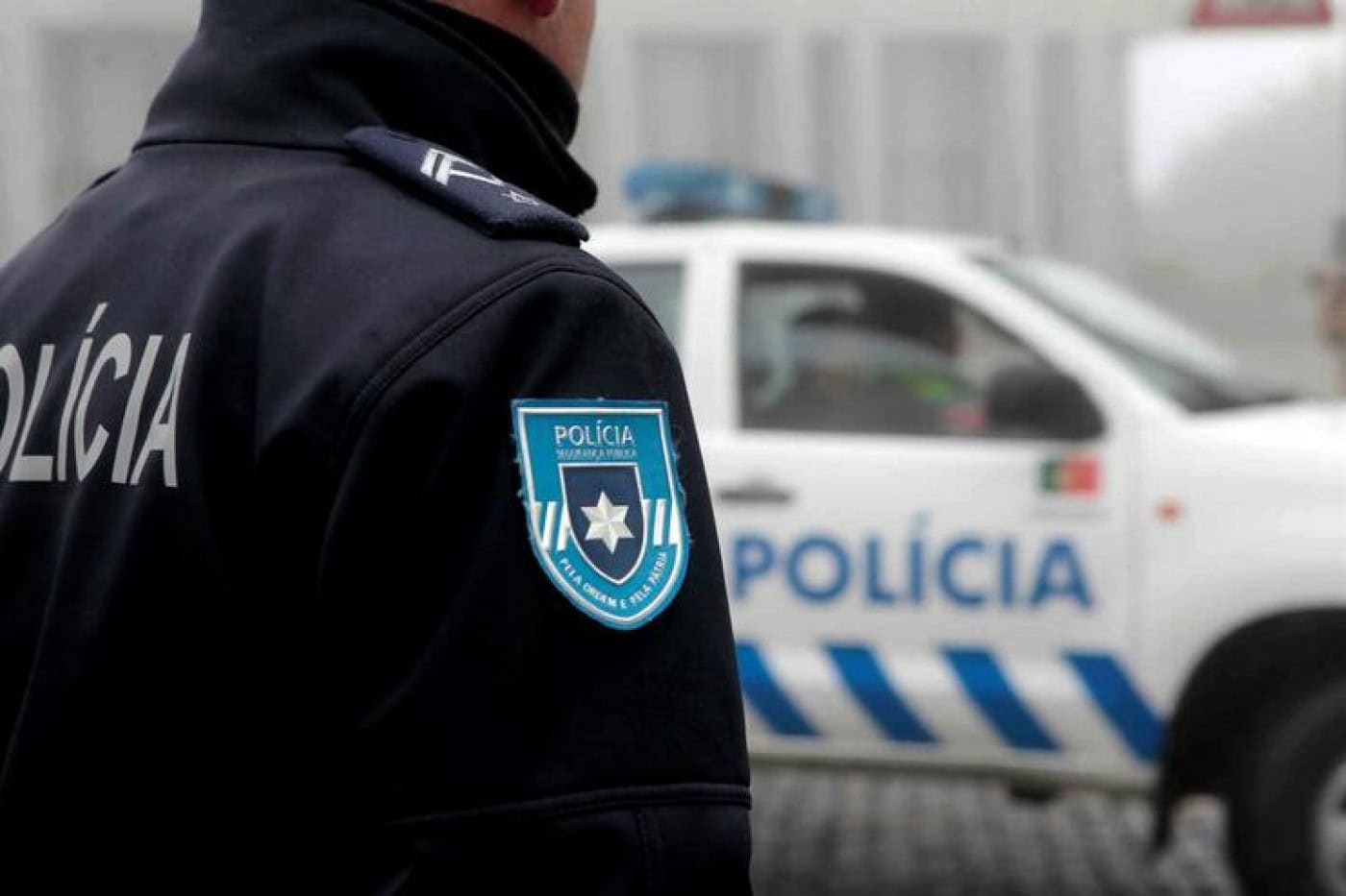 Detido em Braga por desobediência à obrigação de confinamento