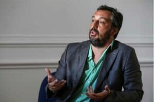 “Não compreendemos como é que reitores tomam atitudes unilaterais ignorando os outros"