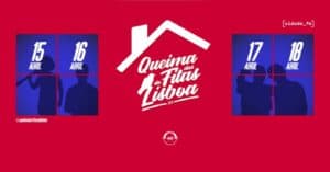 Queima das Fitas de Lisboa em formato digital devido à pandemia