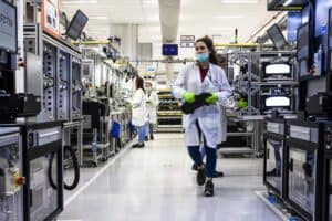 Bosch Braga regressa esta terça-feira à actividade