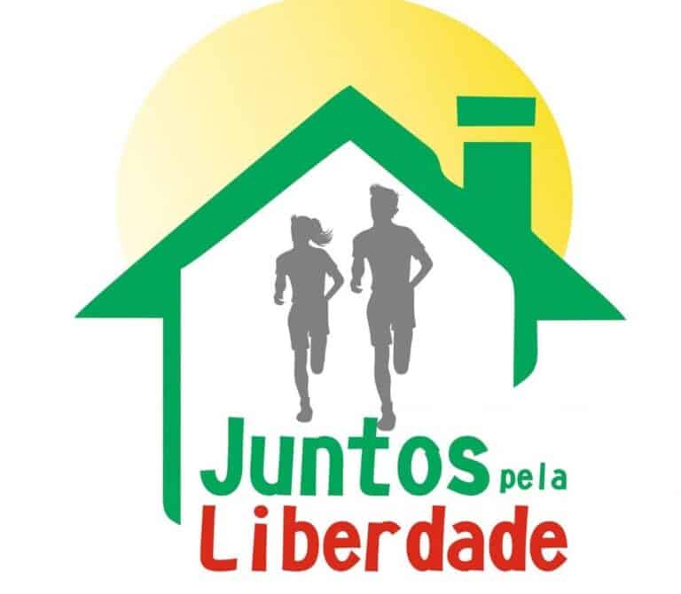 ‘Juntos pela Liberdade’ apela à prática desportiva com objectivo solidário