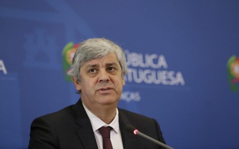 “Provavelmente vamos voltar dentro de dois anos aos números de 2019”