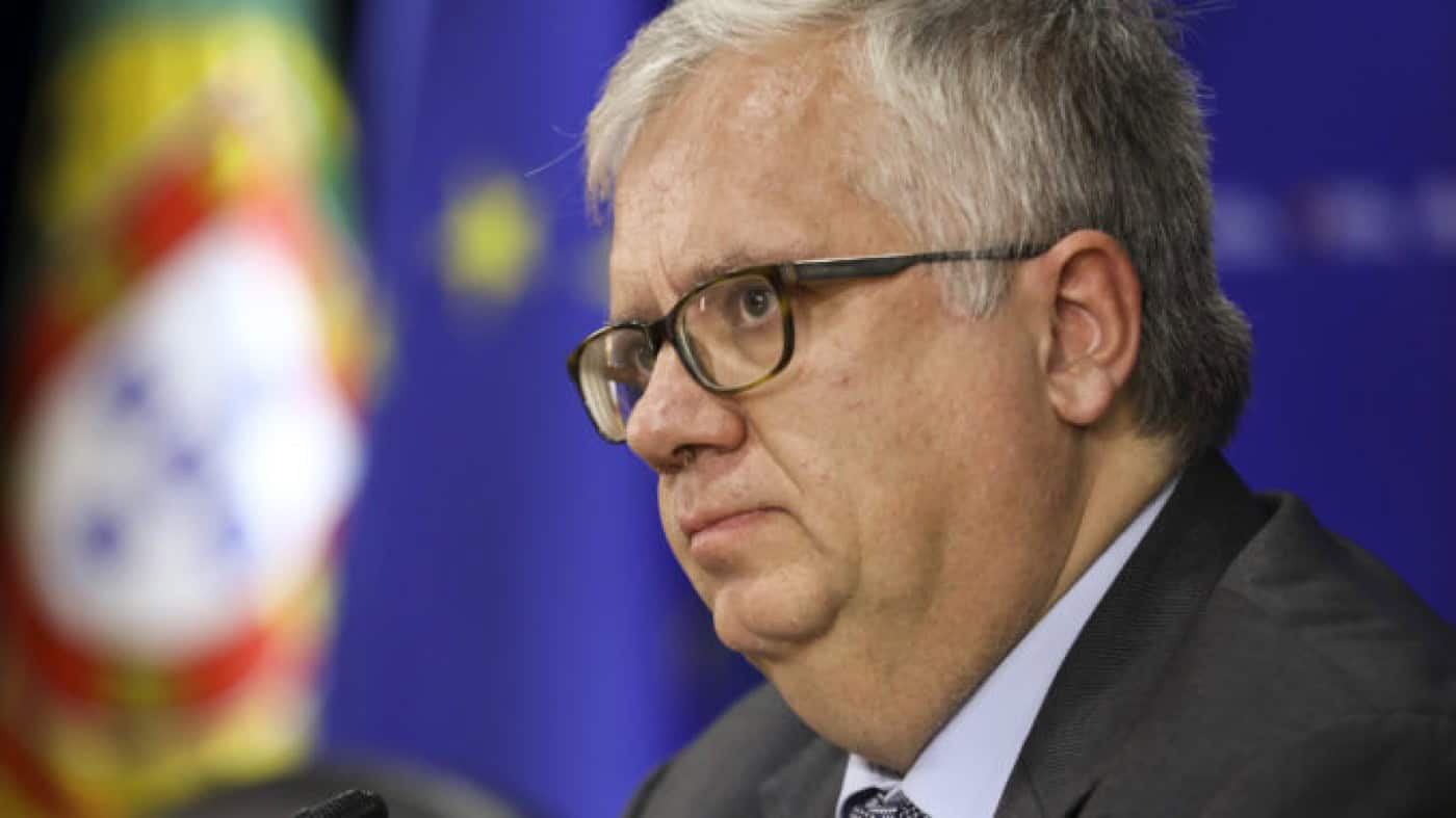 MAI anuncia 126 detenções no segundo período do estado de emergência