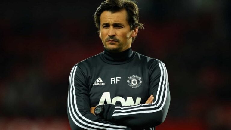 Rui Faria é hipótese para suceder a Ivo Vieira no Vitória SC