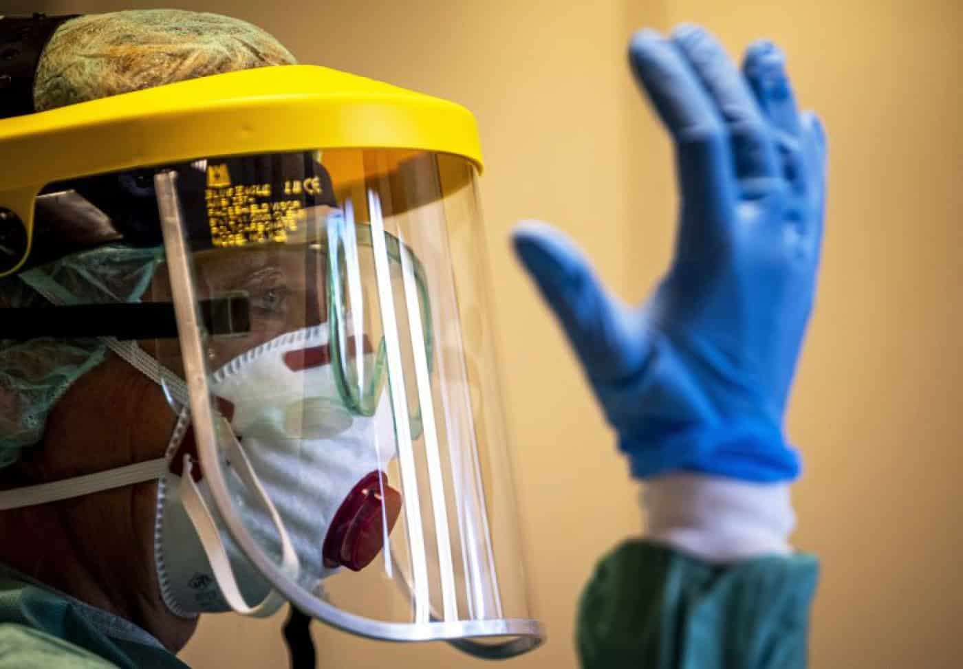 INL produz viseiras para oferecer a instituições de Portugal e Espanha