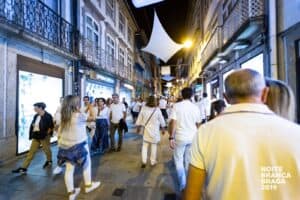 CMB deve anunciar em breve cancelamento da Noite Branca