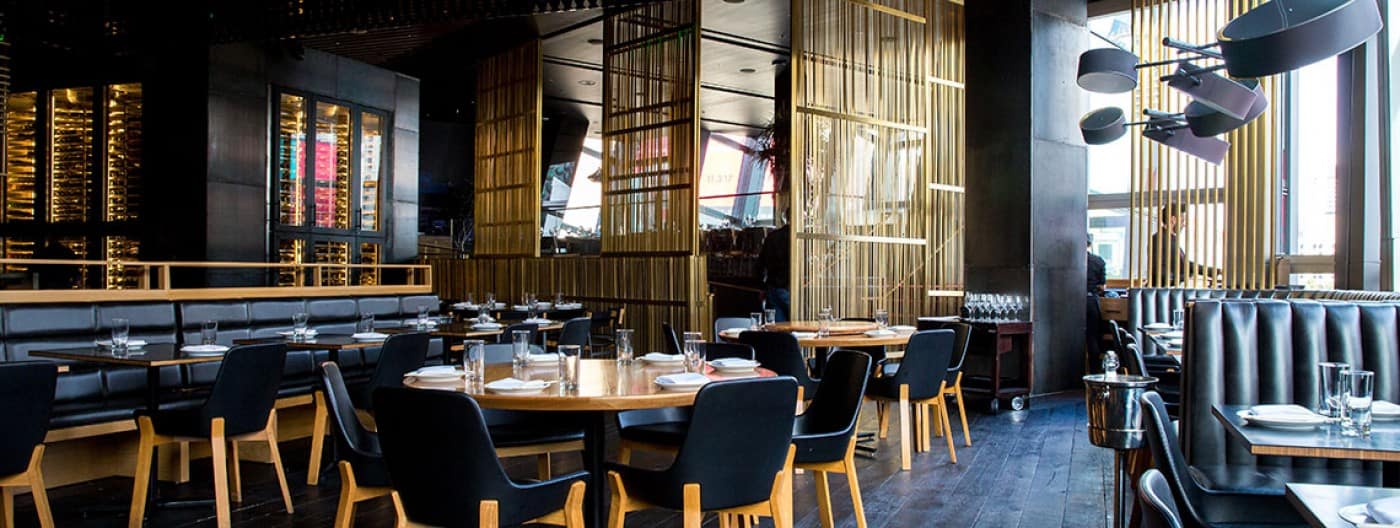 URBAC propõe 7 medidas para salvar sector da restauração