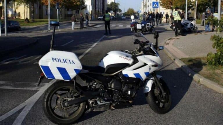 Dois detidos em Guimarães por desobediência à obrigatoriedade de confinamento