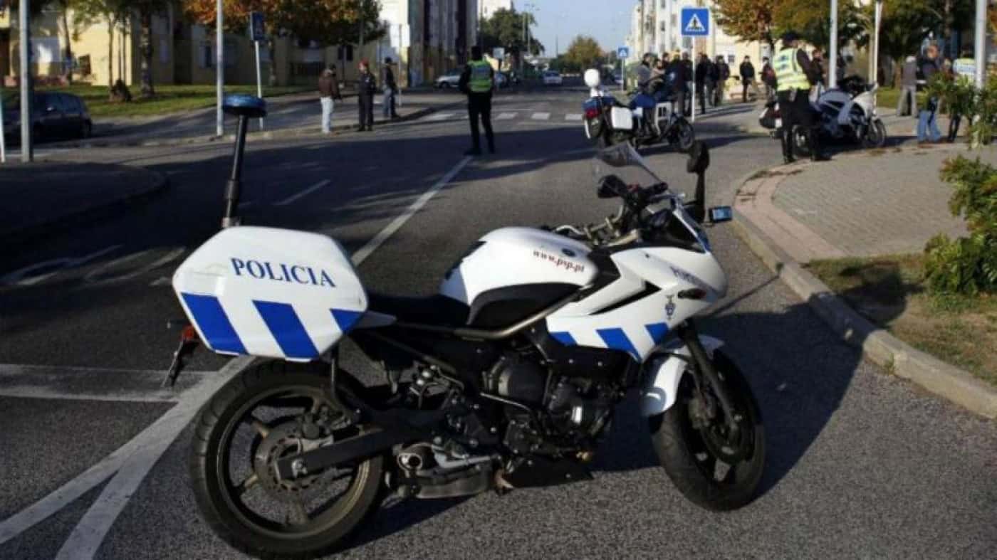 Dois detidos em Guimarães por desobediência à obrigatoriedade de confinamento