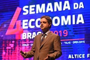 Ricardo Rio acredita no regresso à normalidade "a prazo"