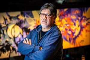 Morreu o escritor Luís Sepúlveda, vítima da Covid-19