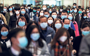 Japão alarga estado de emergência a todo o país