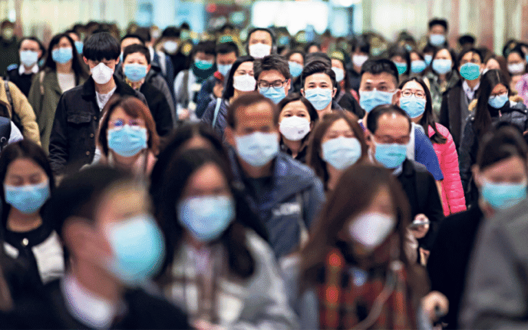 Japão alarga estado de emergência a todo o país