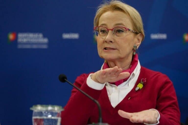 Alívio das medidas de contenção? "Não há um valor milagroso"