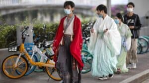 China regista 26 novos casos de infecção 