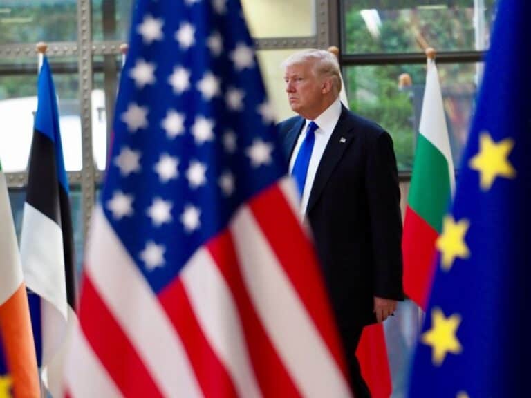 Estados Unidos. Mais de quatro mil mortos em 24 horas