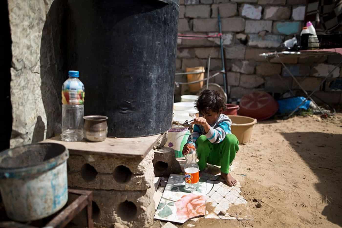 ONU alerta que a pobreza extrema pode atingir 62 milhões de crianças
