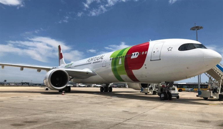 Suspensão de voos de e para fora da UE prolongada até 17 de maio