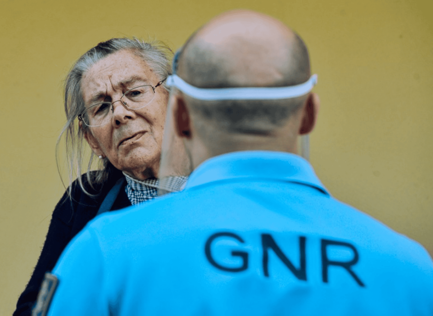 GNR intensifica patrulhamento até 20 de Abril