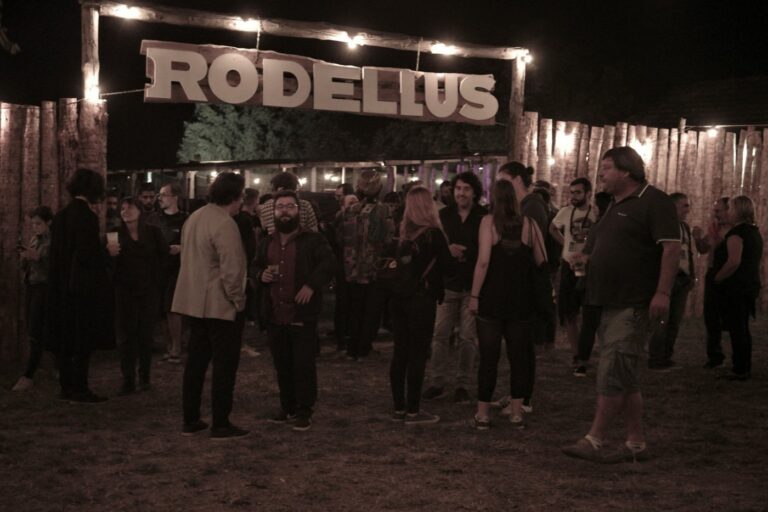 Rodellus cancelado promete regresso em 2021