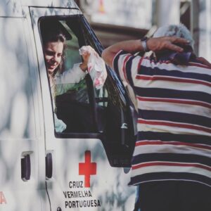 Profissionais do espectáculo entre os que mais pedem ajuda à Cruz Vermelha de Braga