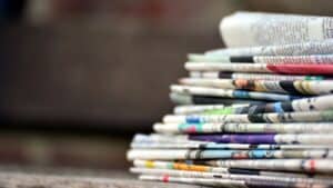 Governo anuncia 3,7ME para imprensa local e regional