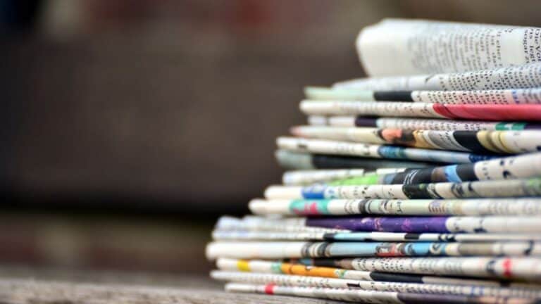 Governo anuncia 3,7ME para imprensa local e regional