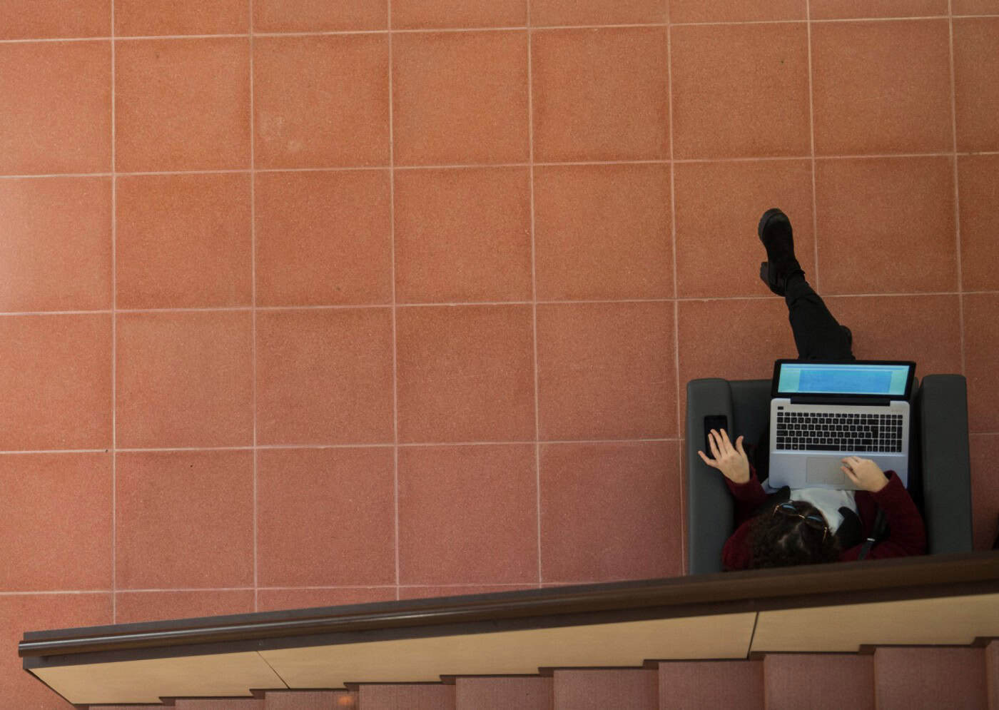 UMinho cede material informático e serviço de internet a 130 estudantes