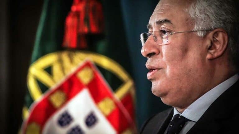 Governo pretende anunciar calendário de “desconfinamento” a 30 de abril