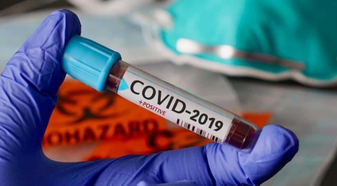 Mais 30 mortes e 663 casos de Covid-19 em Portugal