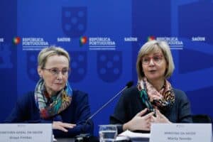 “Esta epidemia está longe de estar controlada”