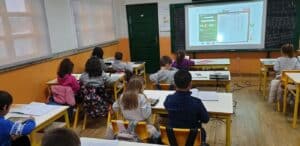 Projecto Hypatiamat passa da sala de aula para o online