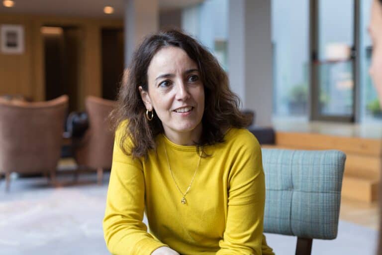 Eurodeputada elogia atitude “proactiva” do URBAC e movimento Pelos Comerciantes